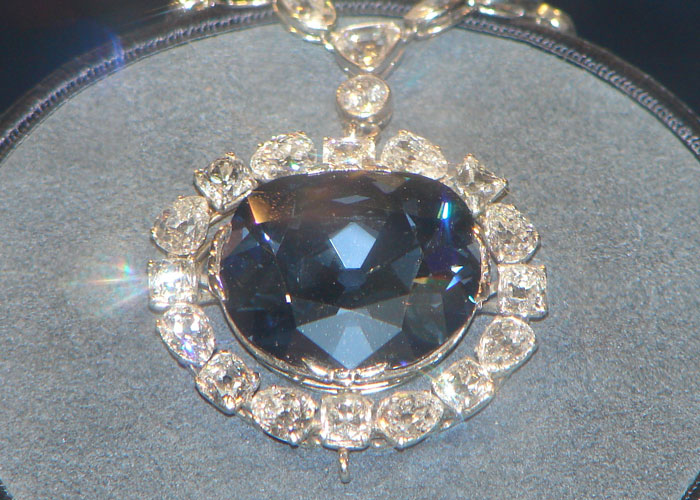 Hope Diamond