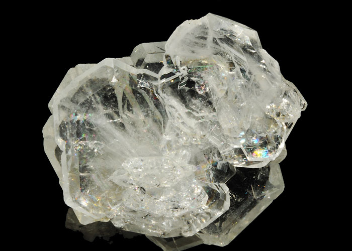 goshenite