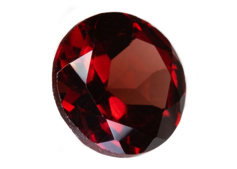 Ant Hill Garnet 